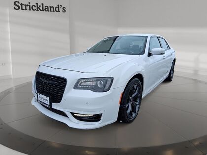 Chrysler 300 TOURING L