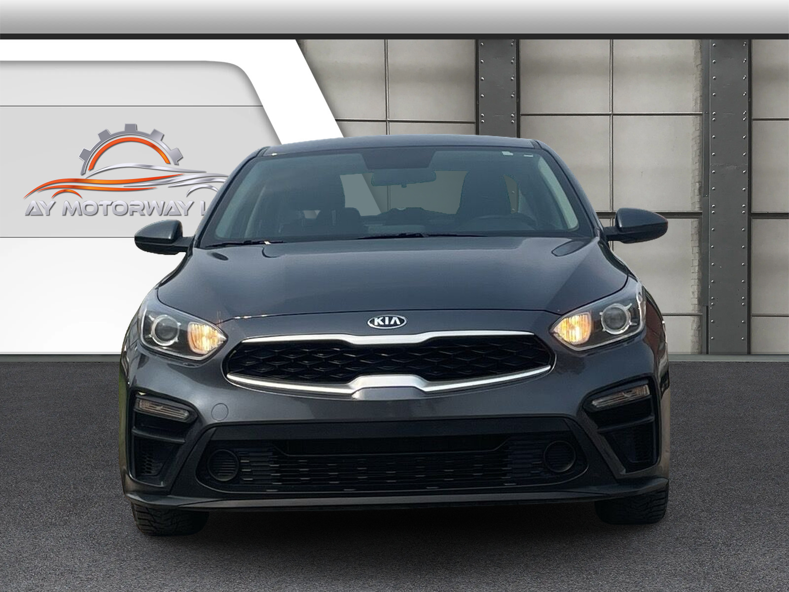 2020KiaForte