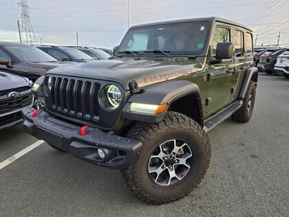 Jeep Wrangler WRANGLER