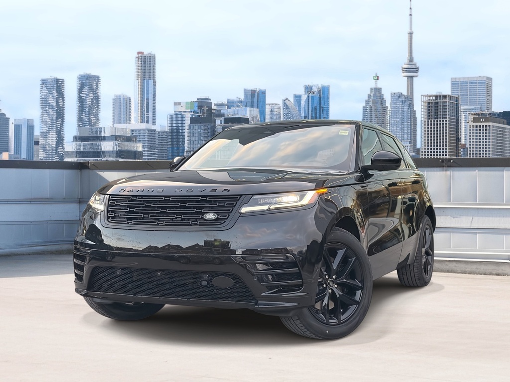 Interesting Jaguar Land Rover Toronto Pictures