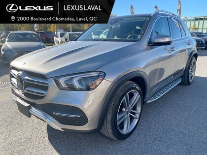 Mercedes-Benz GLE GLE 350 / Ceci est une 2020!