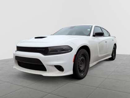 Dodge Charger GT V6 | Blacktop Package | Remote Start System