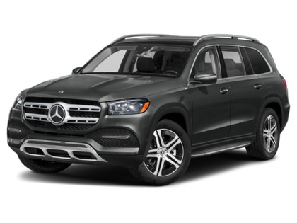 Mercedes-Benz GLS-Class GLS450 4MATIC Premium Package | Technology Package