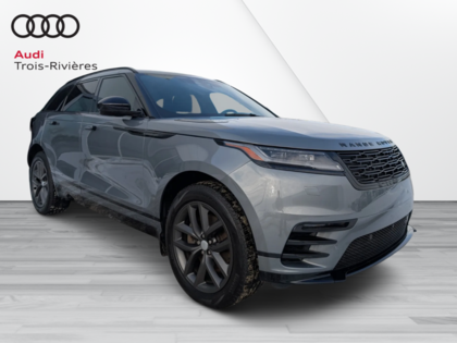 Land Rover Range Rover Velar P250 Dynamic SE Jamais Accidenté