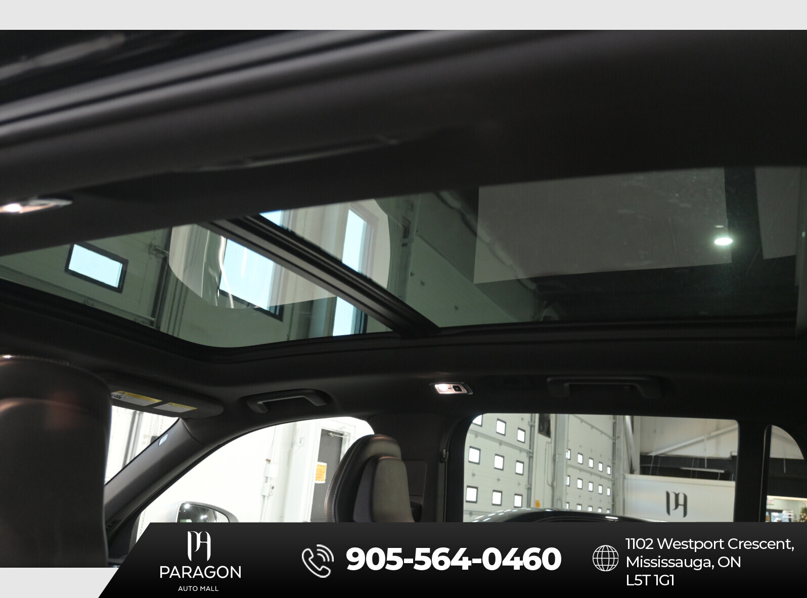 2016 Volvo XC90 T6 R-Design thumb 23