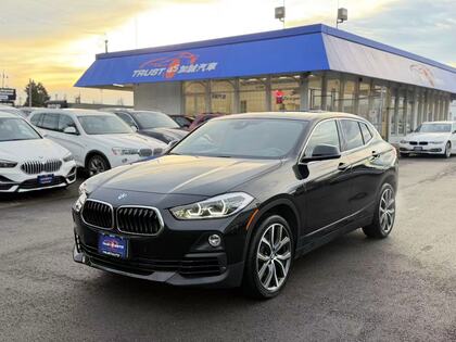 BMW X2 X2 AWD - * Local BC Car