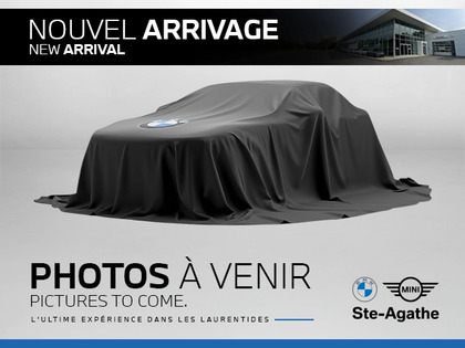 BMW X1 xDrive28i Sports Activity Vehicle