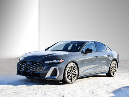 Audi S5 3.0T quattro Technik