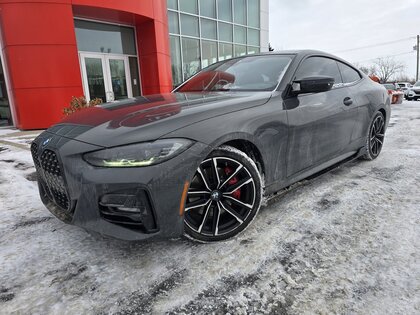 BMW 4 Series 430i xDrive