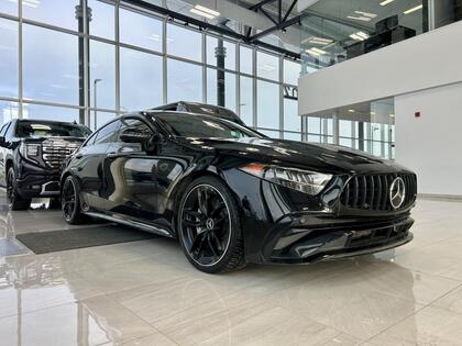 Mercedes-Benz CLS-Class CLS 53 AMG COUPÉ PLUS DE 18,000$ EN OPTIONS EXCLUS