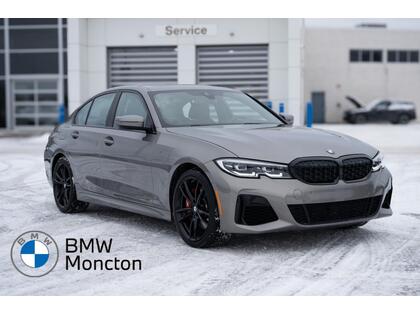 BMW 3 Series M340i Xdrive | Premium Enhanced Package | Surround