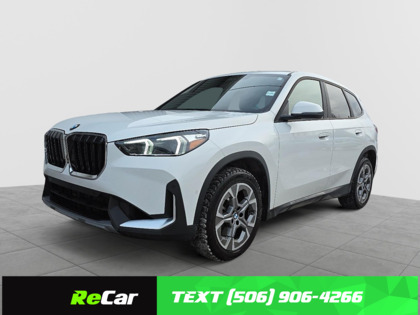 BMW X1 xDrive28i | Premium Essential Package