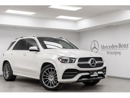 Mercedes-Benz GLE450 3 Row Seating! Surround Sound System! Certified!