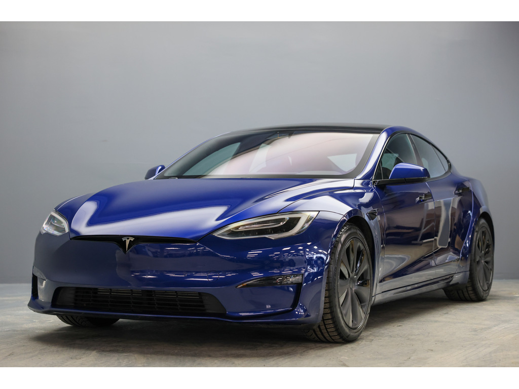 Claireview 2021 Tesla Model S | $59,995 | 26,500 km | Electric Hatchback for sale ...