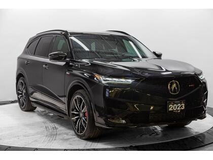 Acura MDX Type S Ultra Acura Certified | Clean Carfax | One