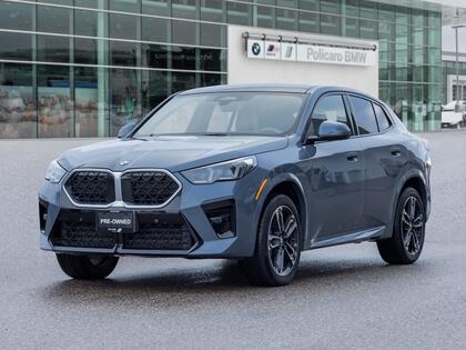 BMW X2 xDrive28i PREMIUM ENHANCED PACKAGE | M SPORT PACKA