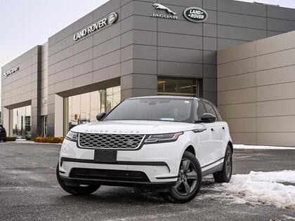 Land Rover Range Rover Velar P250 S