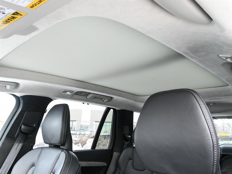 2025 Volvo XC90 Ultra | Massaging Seats | Harman Kardon | HUD thumb 14