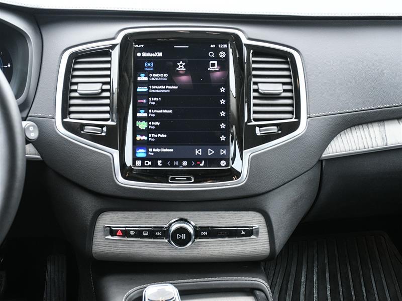 2025 Volvo XC90 Ultra | Massaging Seats | Harman Kardon | HUD thumb 19