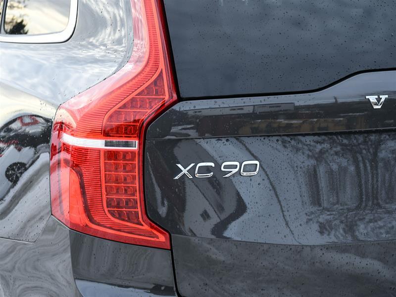 2025 Volvo XC90 Ultra | Massaging Seats | Harman Kardon | HUD thumb 9