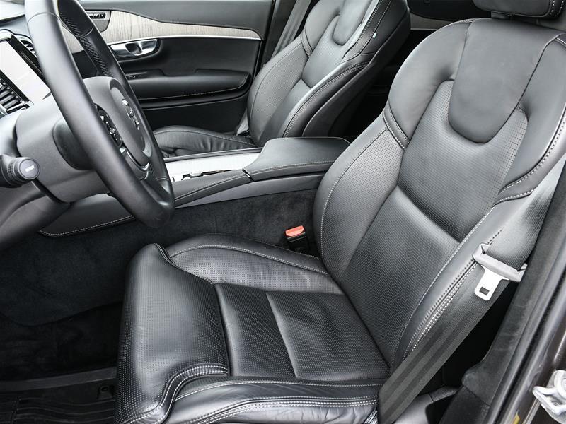 2025 Volvo XC90 Ultra | Massaging Seats | Harman Kardon | HUD thumb 17