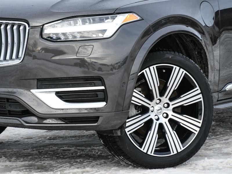 2025 Volvo XC90 Ultra | Massaging Seats | Harman Kardon | HUD thumb 8