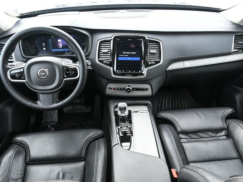 2025 Volvo XC90 Ultra | Massaging Seats | Harman Kardon | HUD thumb 18