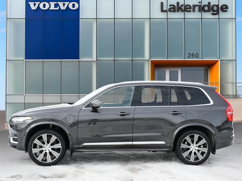 2025 Volvo XC90 Ultra | Massaging Seats | Harman Kardon | HUD thumb 6