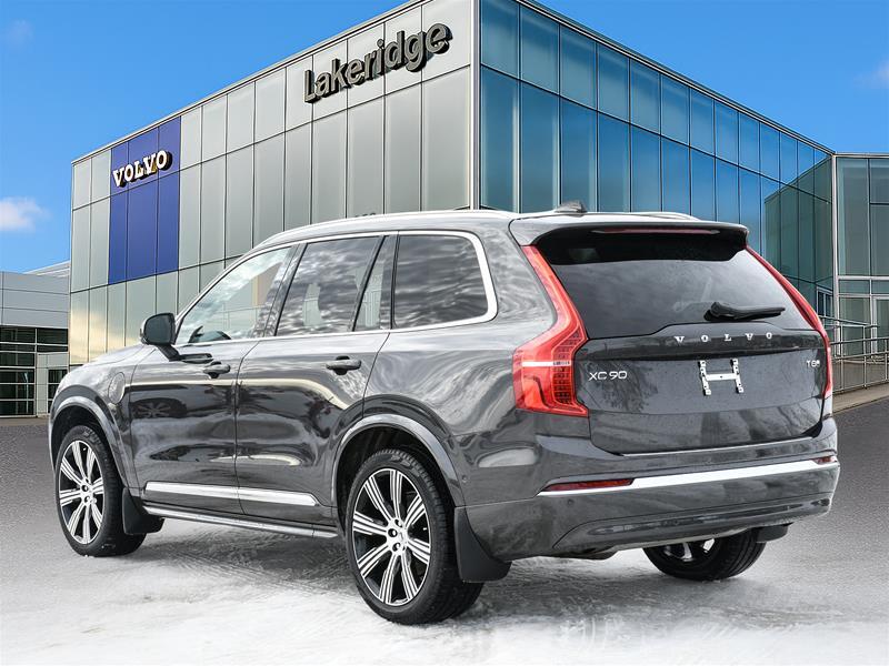 2025 Volvo XC90 Ultra | Massaging Seats | Harman Kardon | HUD thumb 7