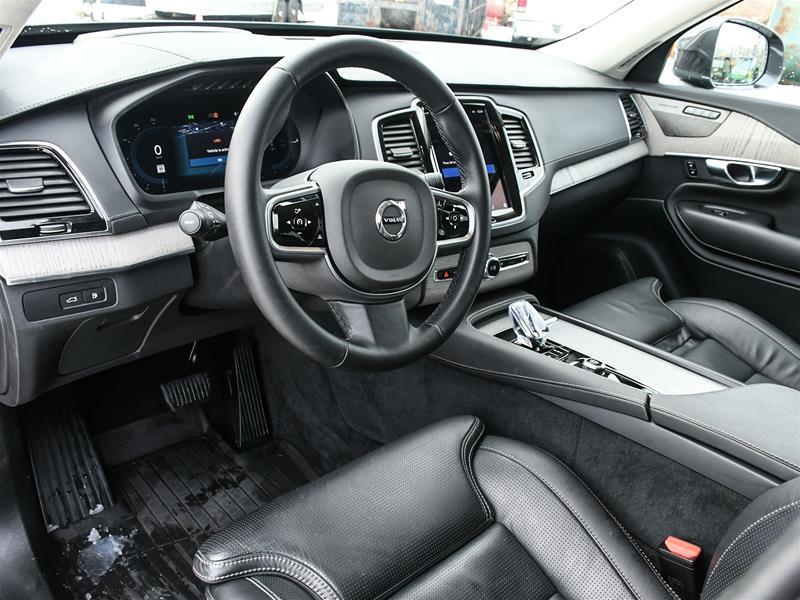 2025 Volvo XC90 Ultra | Massaging Seats | Harman Kardon | HUD thumb 13