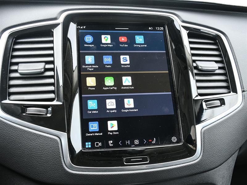 2025 Volvo XC90 Ultra | Massaging Seats | Harman Kardon | HUD thumb 23