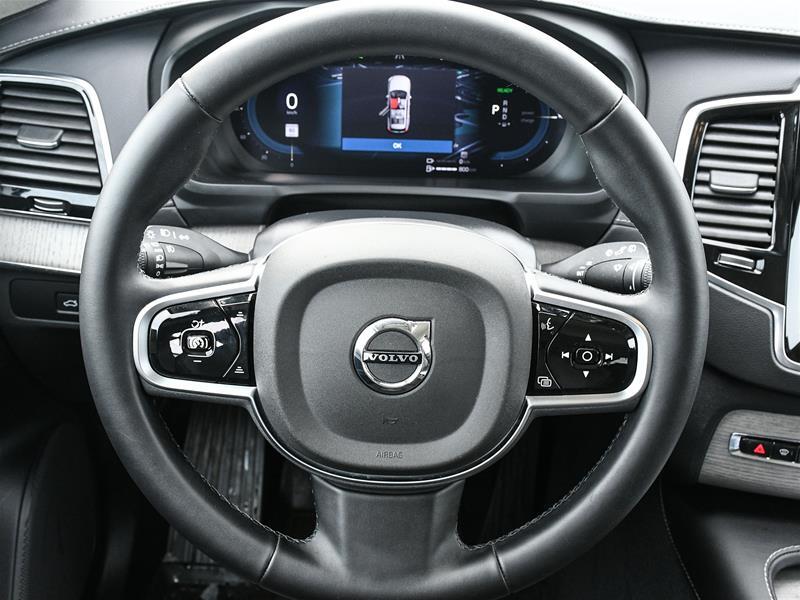 2025 Volvo XC90 Ultra | Massaging Seats | Harman Kardon | HUD thumb 21