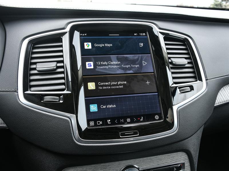 2025 Volvo XC90 Ultra | Massaging Seats | Harman Kardon | HUD thumb 22