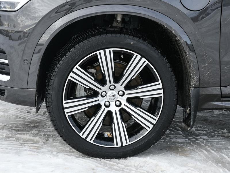 2025 Volvo XC90 Ultra | Massaging Seats | Harman Kardon | HUD thumb 11