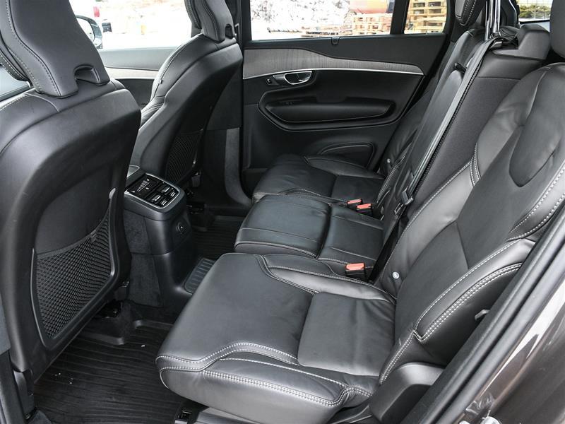 2025 Volvo XC90 Ultra | Massaging Seats | Harman Kardon | HUD thumb 16