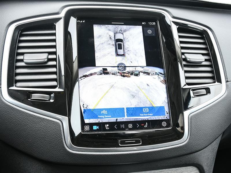 2025 Volvo XC90 Ultra | Massaging Seats | Harman Kardon | HUD thumb 24