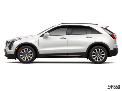 Cadillac XT4 AWD Sport
