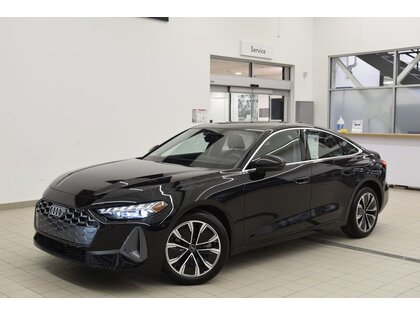 Audi A5 ALL NEW A5+CUIR+TOIT+LED+ ALL NEW A5+CUIR+TOIT+LED