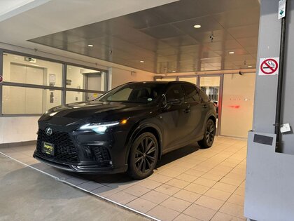 Lexus RX 500H RX 500h