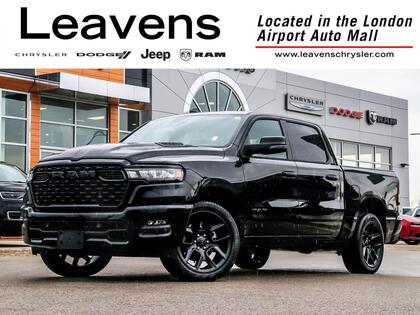 Ram 1500 Sport GT | TECH PKG | PANO SUNROOF | VENTED LEATHE