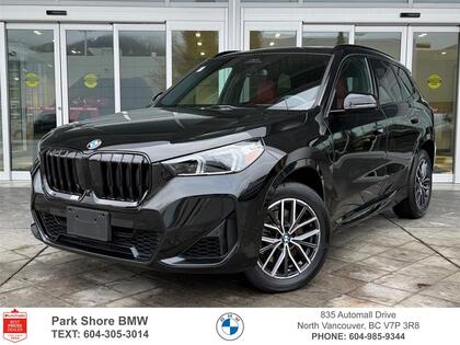 BMW X1 xDrive28i | Enhanced | M Sport | New Battery&Tires
