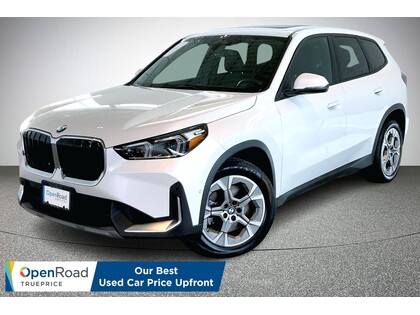 BMW X1 xDrive28i