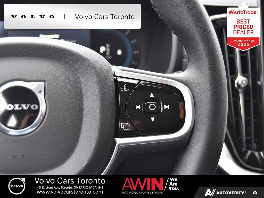 2025 Volvo XC90 2025.5 B6 AWD Ultra Bright Theme 7-Seater thumb 22
