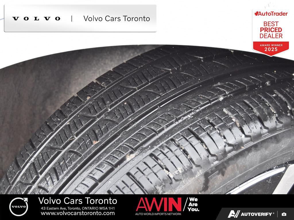 2025 Volvo XC90 2025.5 B6 AWD Ultra Bright Theme 7-Seater thumb 11