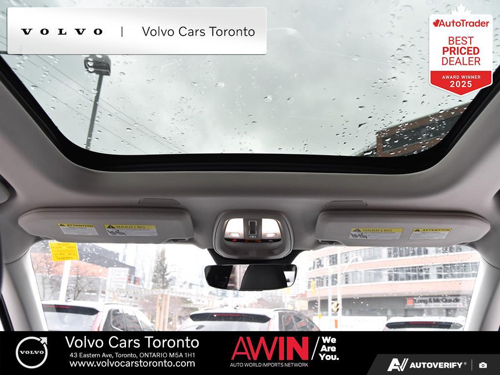 2025 Volvo XC90 2025.5 B6 AWD Ultra Bright Theme 7-Seater thumb 25
