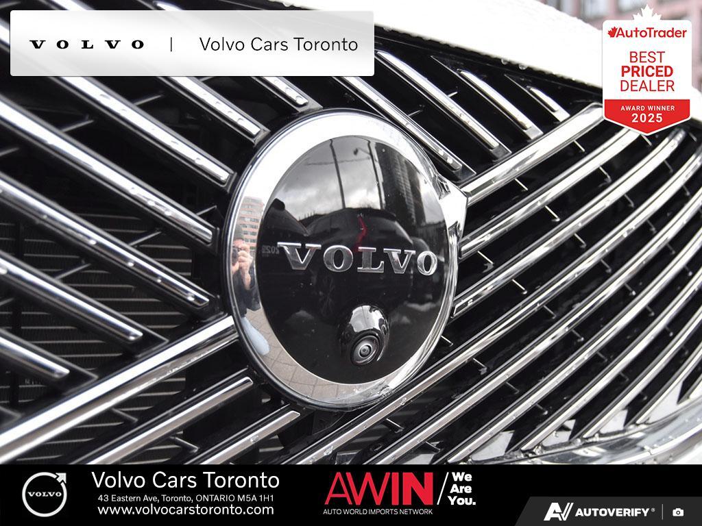 2025 Volvo XC90 2025.5 B6 AWD Ultra Bright Theme 7-Seater thumb 13