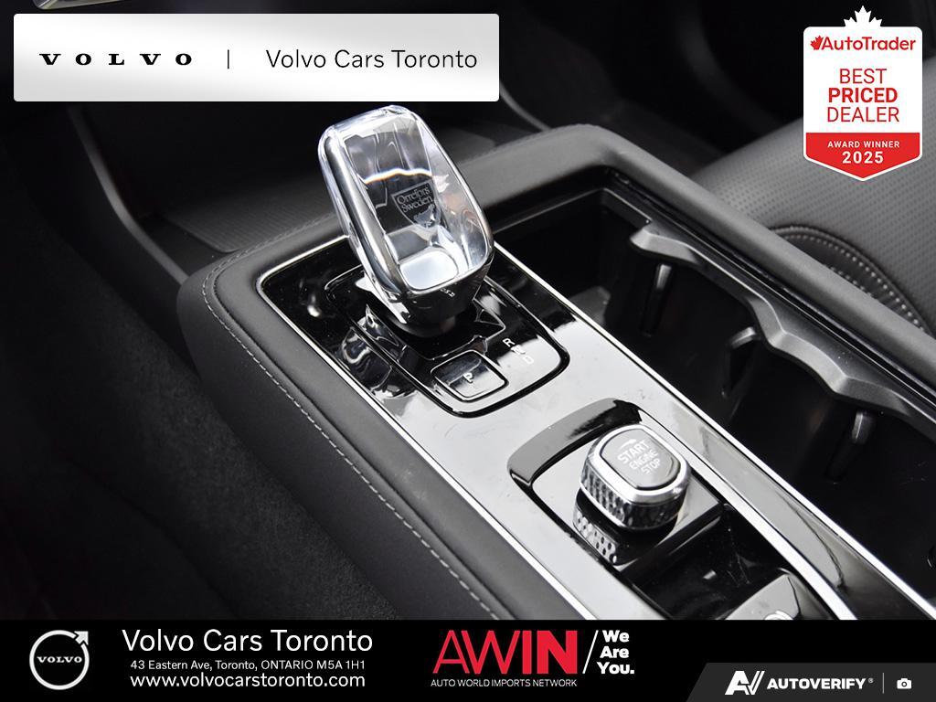 2025 Volvo XC90 2025.5 B6 AWD Ultra Bright Theme 7-Seater thumb 27