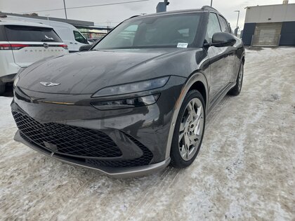 Genesis GV60 PERFORMANCE | AWD | FULLY ELECTRIC | HAIL SAVINGS