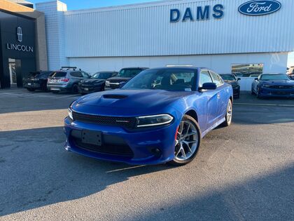 Dodge Charger GT RWD