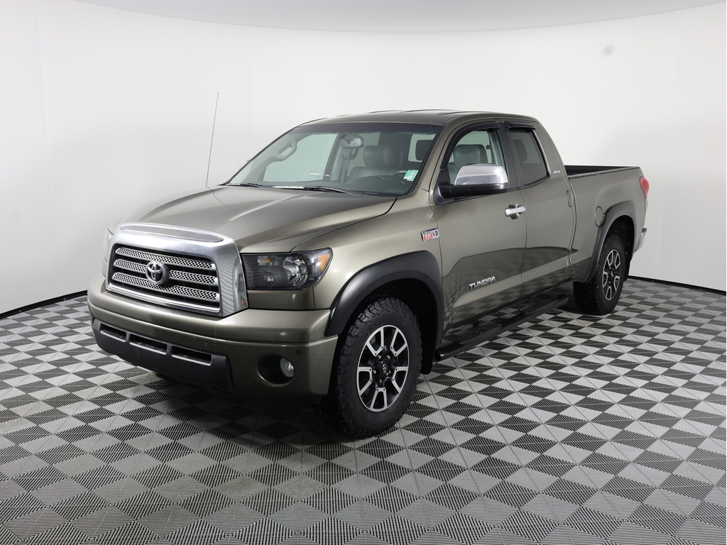2008 Toyota Tundra | $18,999 | 236,202 km | Gas Truck for sale by Big 4 ...